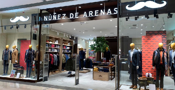 Núñez de Arenas se apoya en los descuentos para la reapertura tras alcanzar 10 millones en 2019